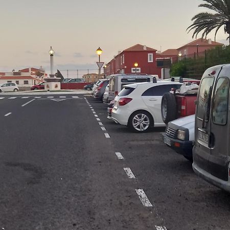 Caleta Apartamentos Fuertepark Caleta De Fuste Eksteriør billede