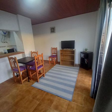 Caleta Apartamentos Fuertepark Caleta De Fuste Eksteriør billede