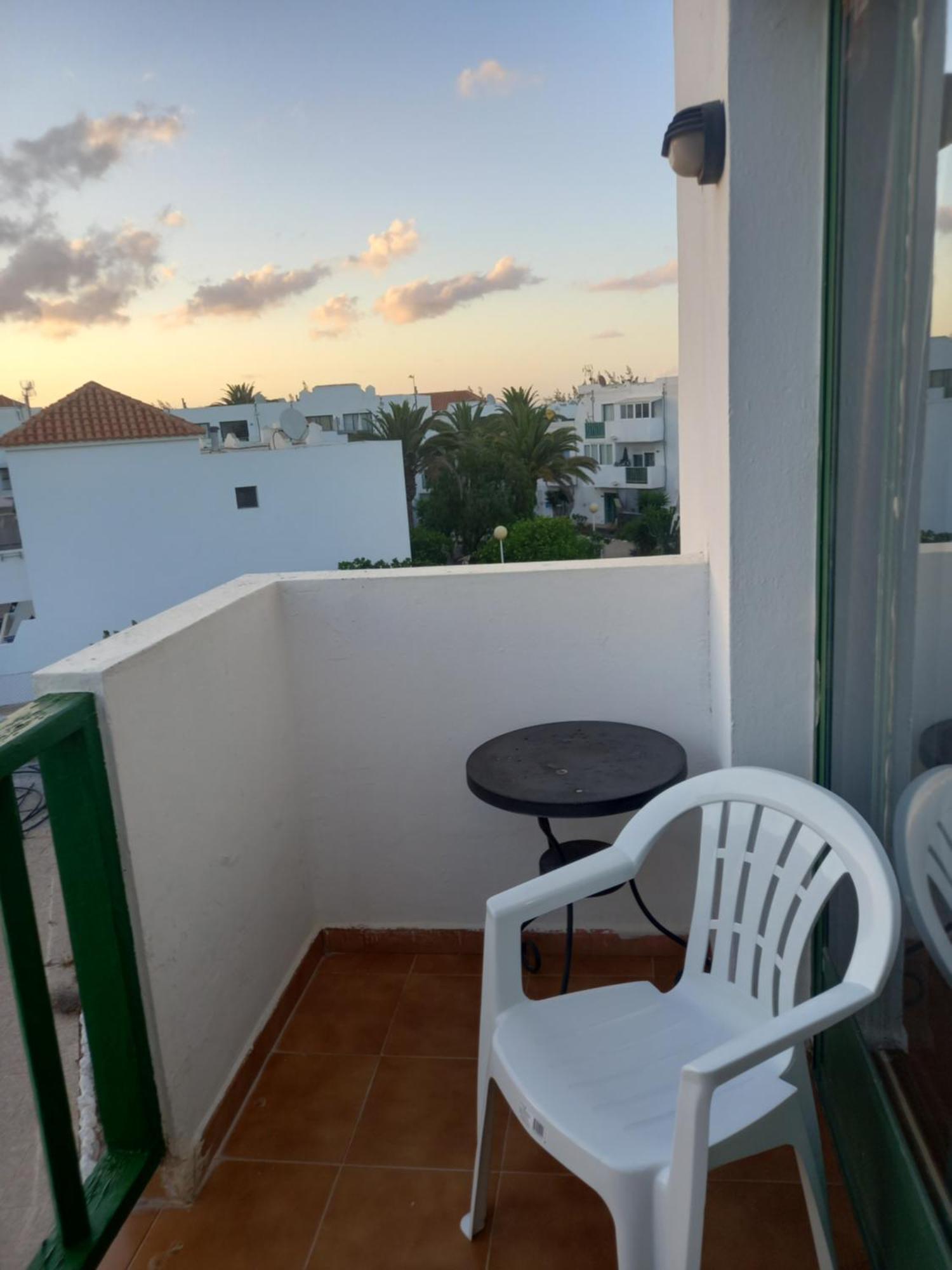 Caleta Apartamentos Fuertepark Caleta De Fuste Eksteriør billede